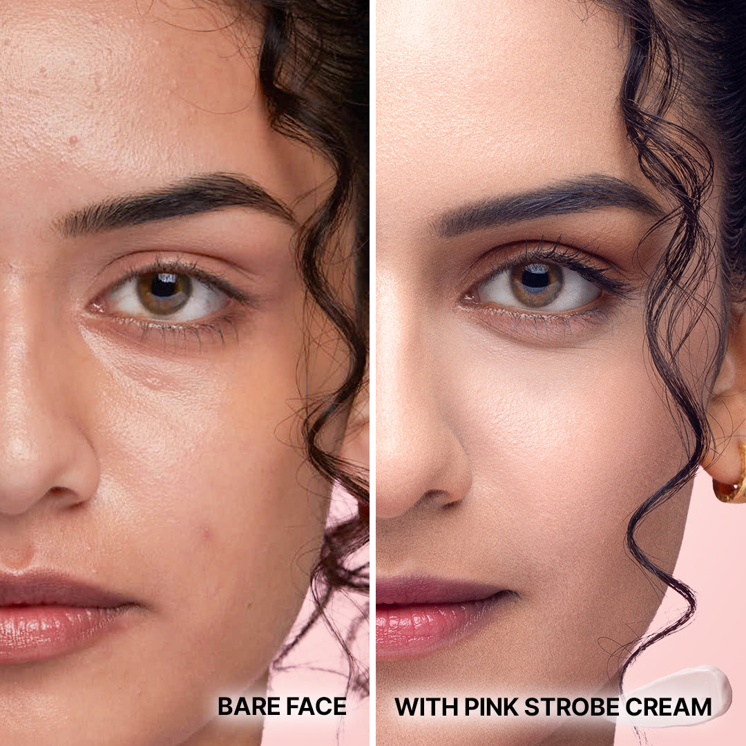3-in-1 Strobe Cream Combo | Pack of 3 (25% OFF)