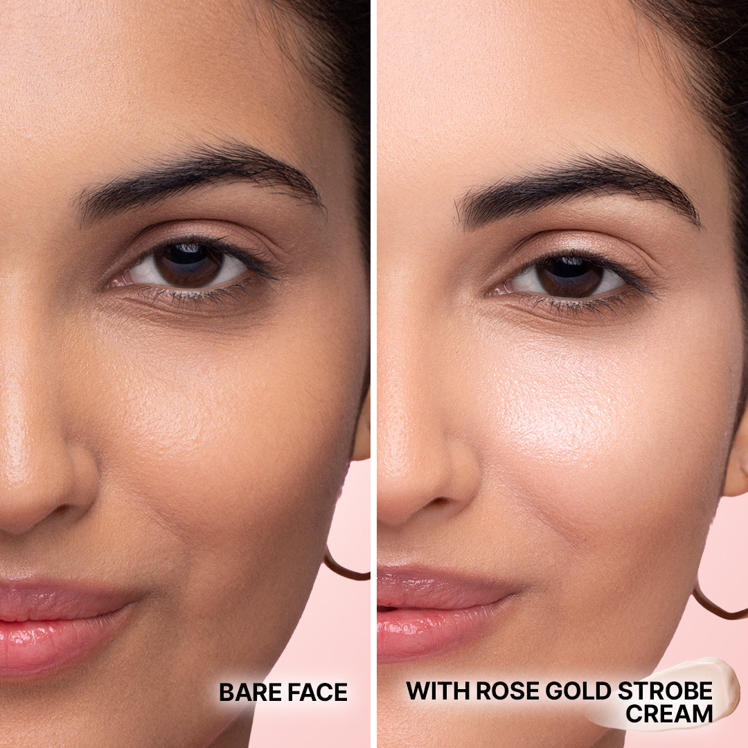 3-in-1 Strobe Cream | Pink