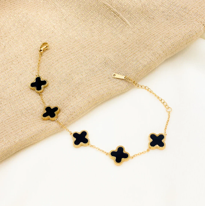 Midnight Clover