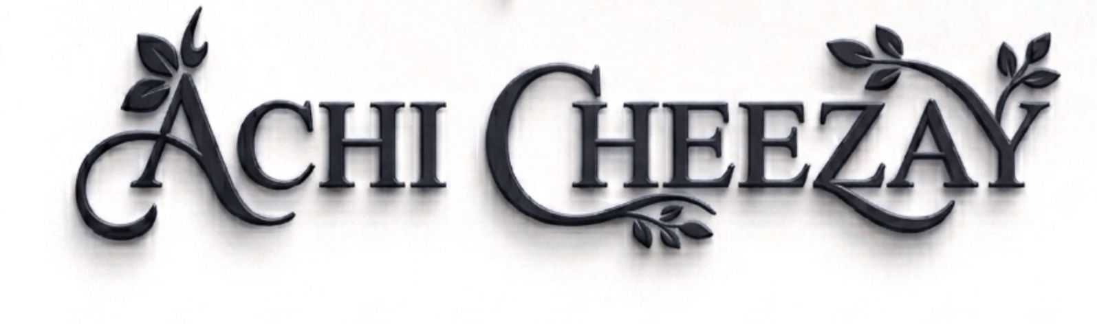 ACHI CHEEZAY