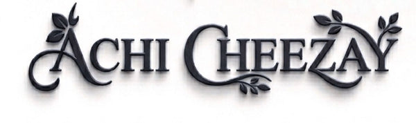 ACHI CHEEZAY
